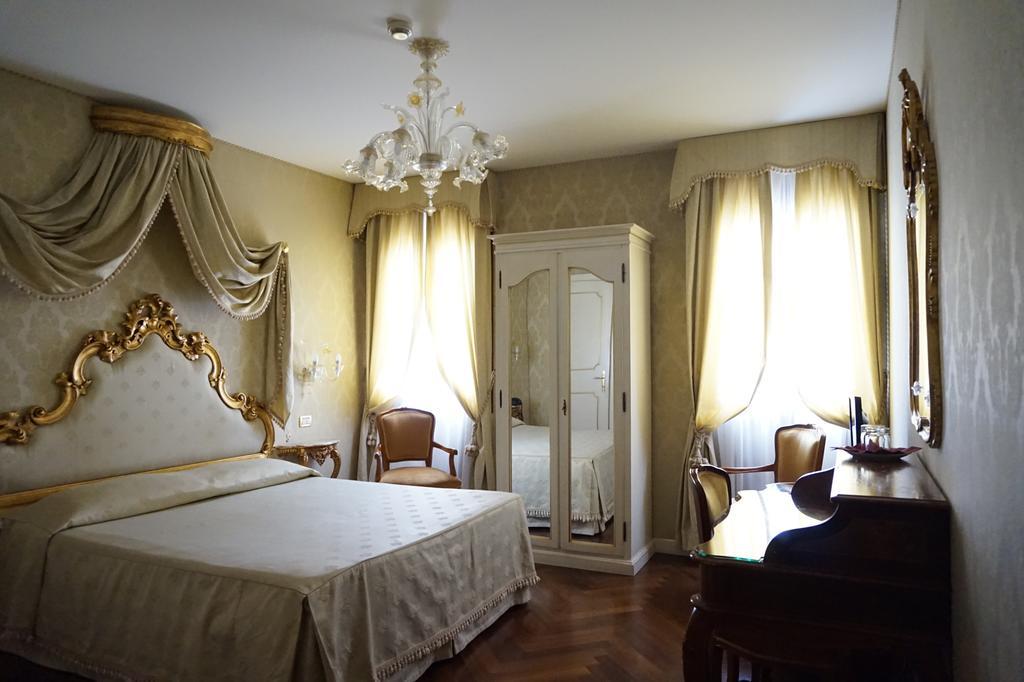 La Locanda Di Orsaria Hotel