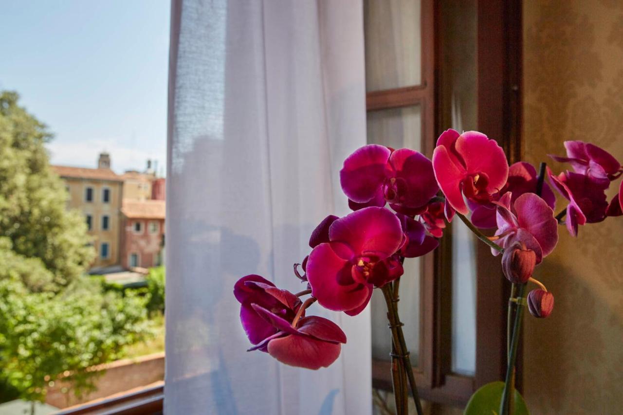 La Locanda Di Orsaria Hotel Venecia