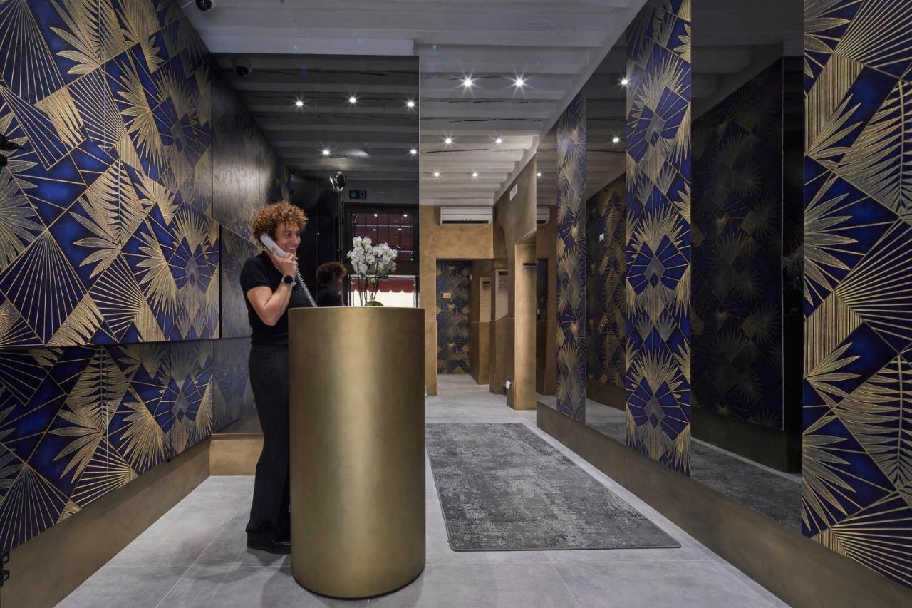 La Locanda Di Orsaria Hotel