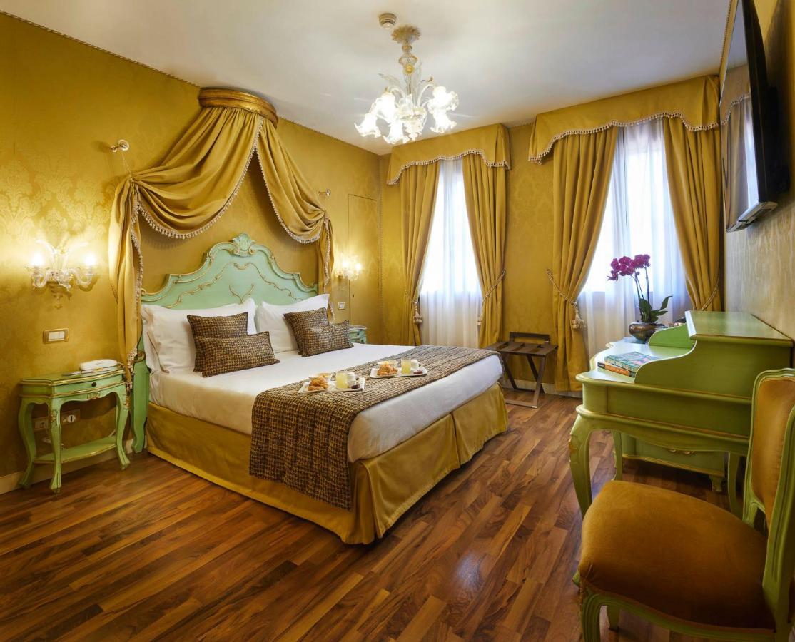 Hotel La Locanda Di Orsaria 3*