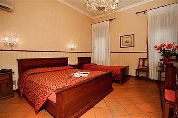Orsaria Hotel Venise