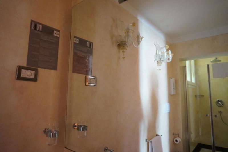 La Locanda Di Orsaria 3*