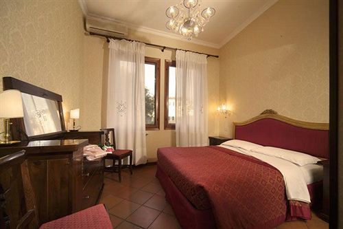 La Locanda Di Orsaria Venecia