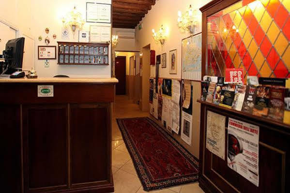 La Locanda Di Orsaria 3*