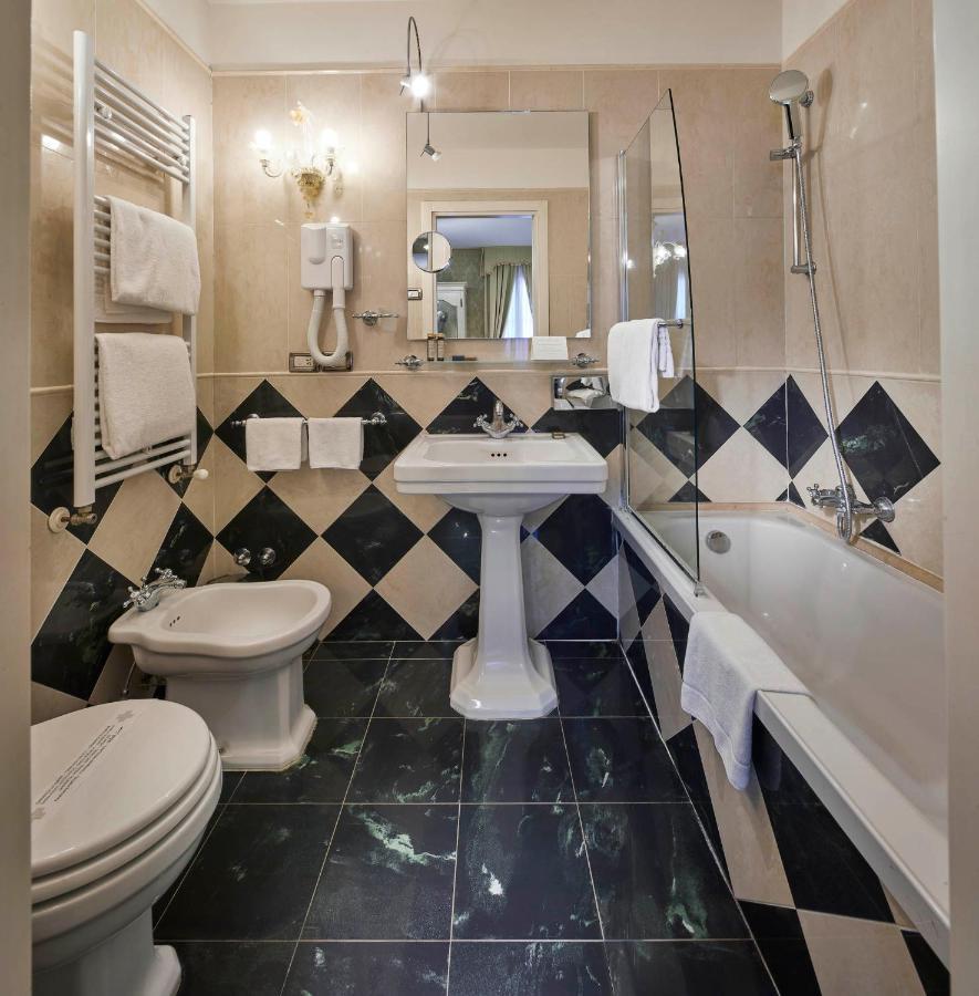 Orsaria Hotel Venice