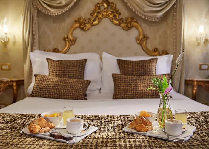 Hotel Orsaria